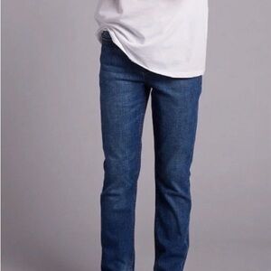 2 Pairs Boy’s RSQ Tilly’s New Super Skinny Blue Jeans Size 16